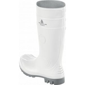 Bottes de sécurité agro-alimentaire Delta Plus - 16ORGANO 2