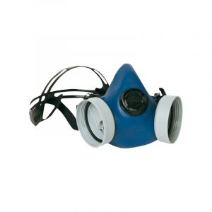 DEMI-MASQUE EURMASK 22102 - EUROPROTECTION
