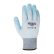 GANTS AGILITY HIVER BLEU - 5160W