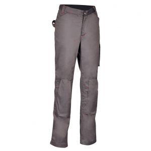 Pantalon de travail femme Cofra - RABAT bleu 2
