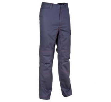 Pantalon multirisques ATEX Cofra - RING X-GUARD