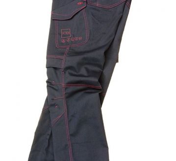 Pantalon de travail multirisques RING by Cofra