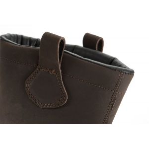 Bottes de sécurité OURAL S3 SRC by ProtecNord 2