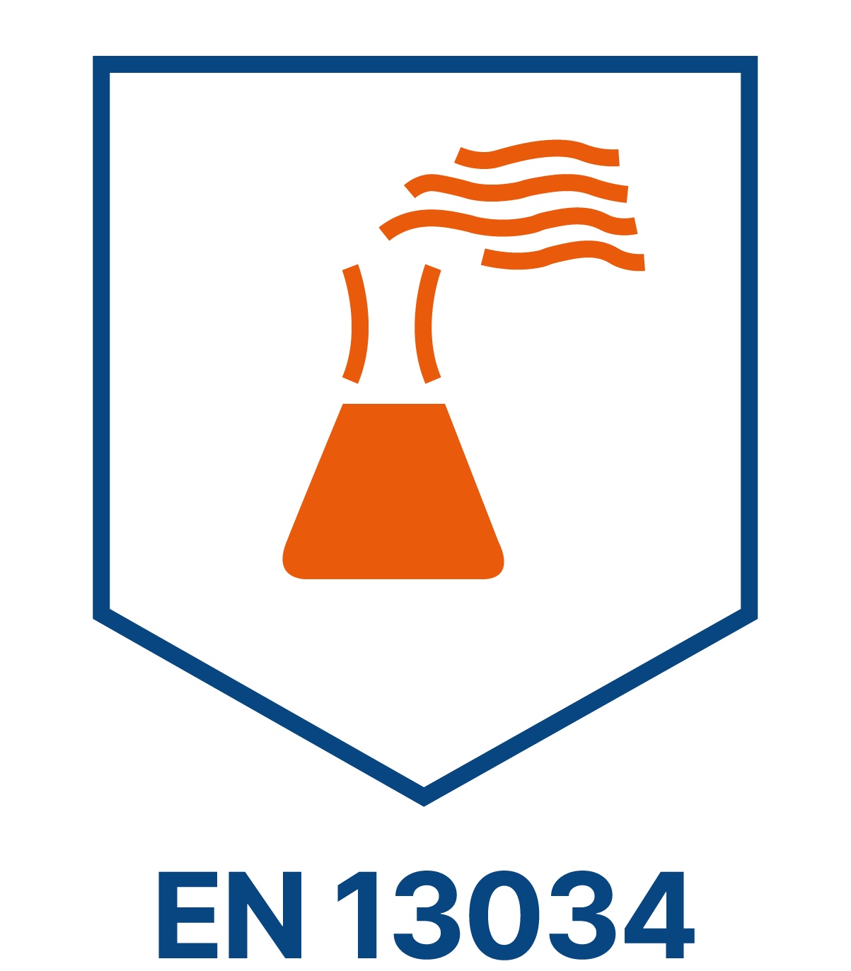 EN 13034 en13034